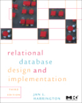 Relational database design clearly explained