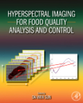 Hyperspectral imaging for food quality analysis and control