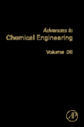 Advances in chemical engineering: photocatalytic technologies