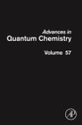 Advances in quantum chemistry pt. I Theory of confined quantum systems