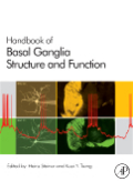 Handbook of basal ganglia structure and function