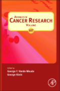 Advances in cancer research vol. 107