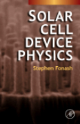 Solar cell device physics