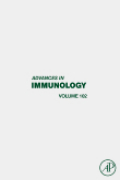 Advances in immunology 102