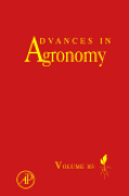 Advances in agronomy 103