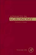 Advances in agronomy 104