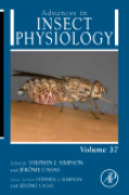 Advances in insect physiology 37