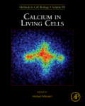 Calcium in living cells