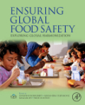 Ensuring global food safety: exploring global harmonization