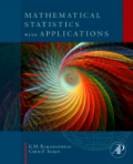 Mathematical statistics with applications