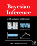 Bayesian Inference: with ecological applications