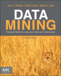 Data mining: practical machine learning tools and techniques