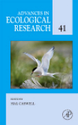 Advances in ecological research v. 41