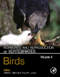 Hormones and reproduction of vertebrates
