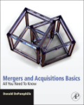 Mergers and acquisitions basics: all you need to know