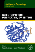 Guide to protein purification