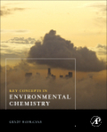 Key concepts in environmental chemistry