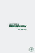 Advances in immunology 104
