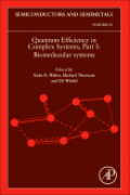 Quantum efficiency in complex systems pt. I