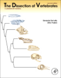 The dissection of vertebrates