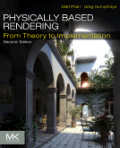 Physically based rendering: from theory to implementation