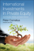 International investments in private equity: asset allocation, markets, and industry structure