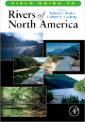 Field guide to rivers of North Americ