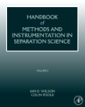 Handbook of methods and instrumentation in separation science v. 2