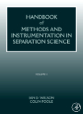 Handbook of methods and instrumentation in separation science v. 1