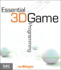 Essential game development: using Unity and C#