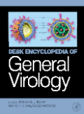 Desk encyclopedia of general virology
