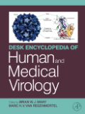 Desk encyclopedia of human and medical virology