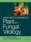 Desk encyclopedia of plant and fungal virology
