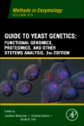 Guide to yeast genetics: functional genomics, proteomics and other systems analysis