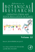 Oxidative stress and redox regulation in plants