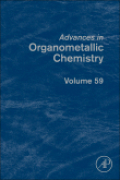 Advances in organometallic chemistry