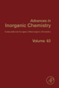 Theoretical and computational inorganic chemistry