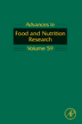 Advances in food and nutrition research: volume 59