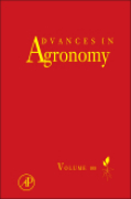 Advances in agronomy