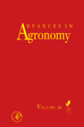 Advances in agronomy v. 106