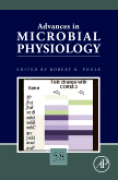 Advances in microbial physiology