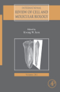 International review of cell and molecular biology Vol. 281