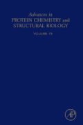 Advances in protein chemistry and structural biology v. 79
