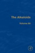 The alkaloids: chemistry and biology