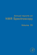 Annual reports on NMR spectroscopy