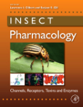 Insect pharmacology: channels, receptors, toxins and enzymes