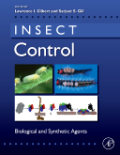 Insect control: biological and synthetic agents