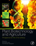 Plant biotechnology and agriculture: prospects for the 21st century