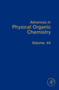 Advances in physical organic chemistry