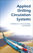 Applied drilling circulation systems: hydraulics, calculations and models